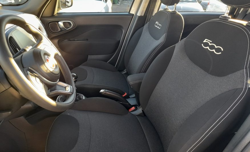 FIAT 500L 1.3 M. JET 95 CV BUSINESS