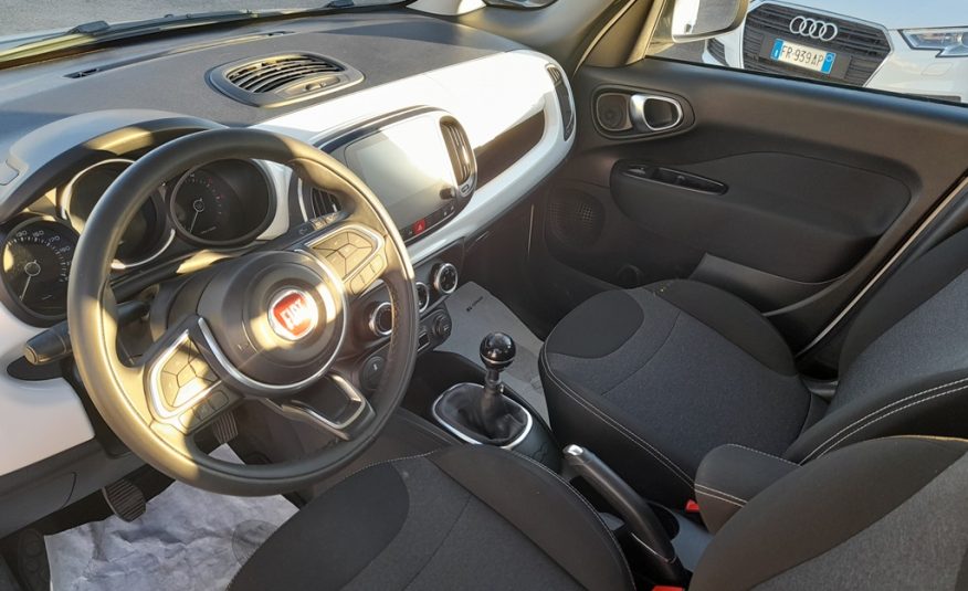FIAT 500L 1.3 M. JET 95 CV BUSINESS
