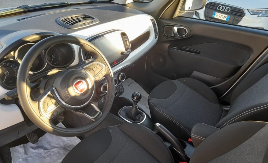 FIAT 500L 1.3 M. JET 95 CV BUSINESS