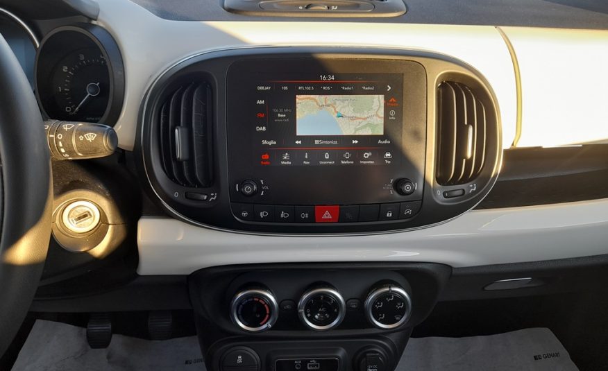 FIAT 500L 1.3 M. JET 95 CV BUSINESS