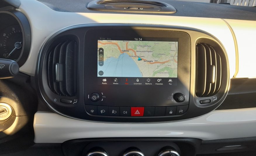 FIAT 500L 1.3 M. JET 95 CV BUSINESS