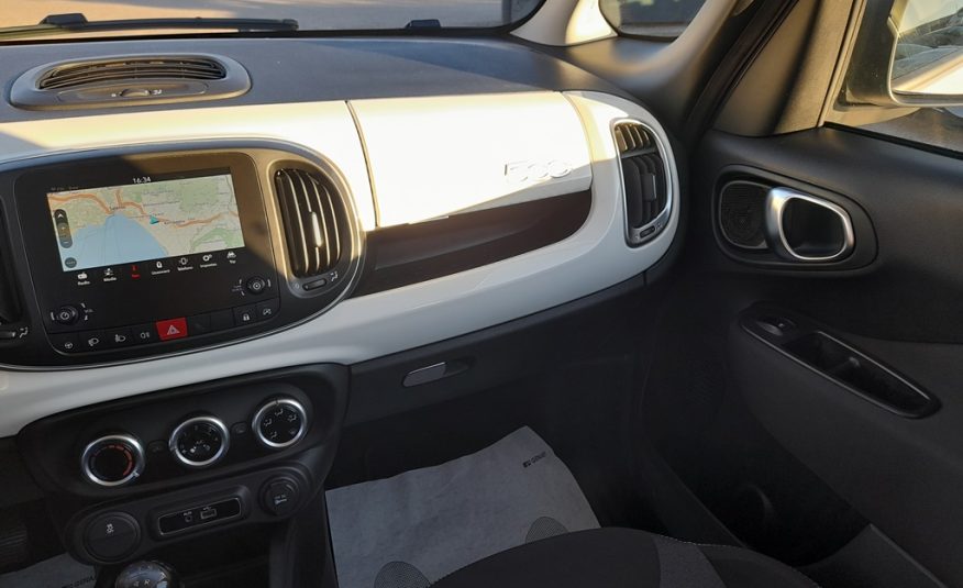 FIAT 500L 1.3 M. JET 95 CV BUSINESS