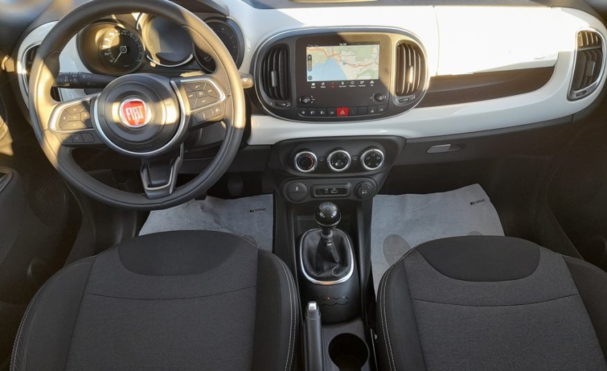 FIAT 500L 1.3 M. JET 95 CV BUSINESS
