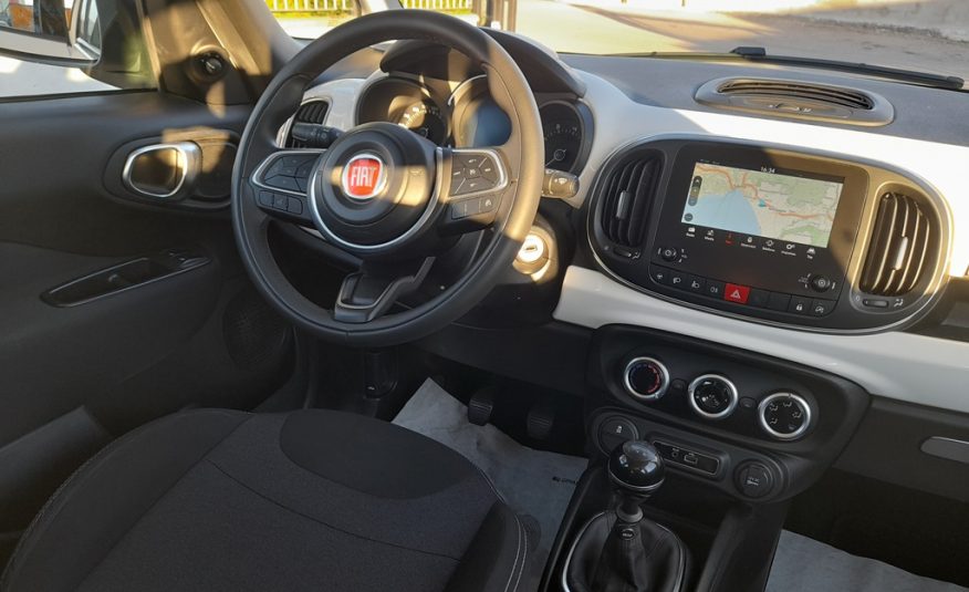 FIAT 500L 1.3 M. JET 95 CV BUSINESS