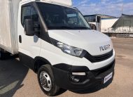 IVECO DAILY 35C14 2.3 M. JET 140 CV FURGONATO