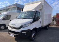 IVECO DAILY 35C14 2.3 M. JET 140 CV FURGONATO