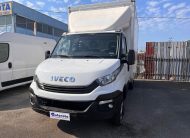 IVECO DAILY 35C14 2.3 M. JET 140 CV FURGONATO