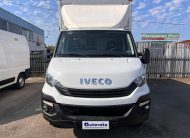 IVECO DAILY 35C14 2.3 M. JET 140 CV FURGONATO