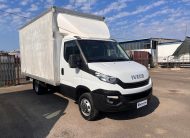 IVECO DAILY 35C14 2.3 M. JET 140 CV FURGONATO