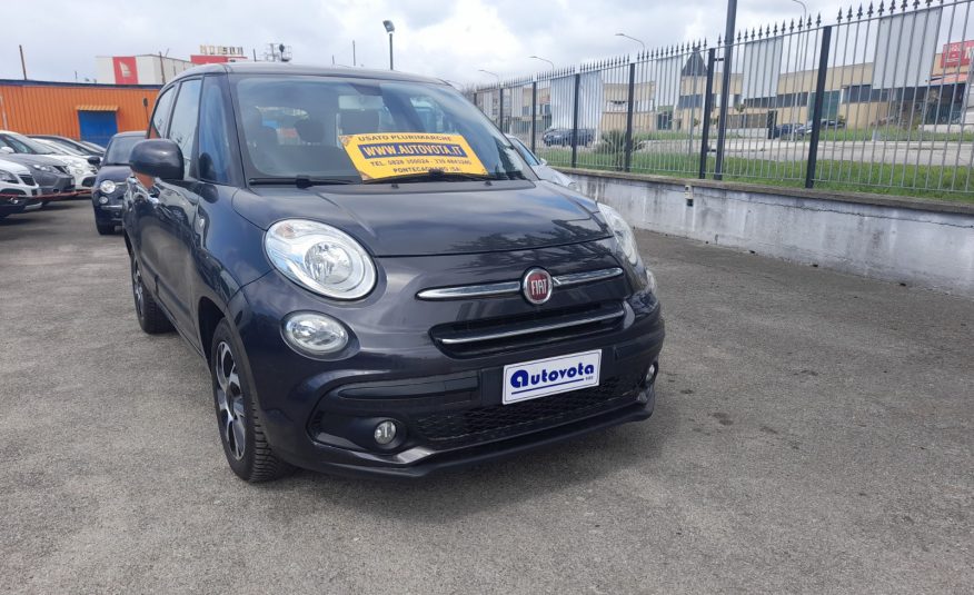 FIAT 500L 1.6 M. JET 120 CV BUSINESS