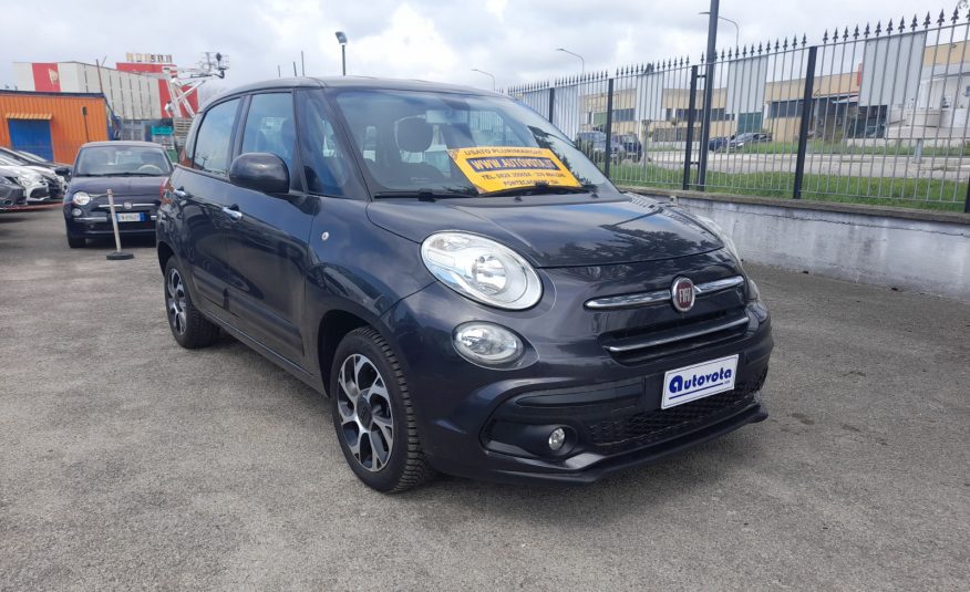 FIAT 500L 1.6 M. JET 120 CV BUSINESS