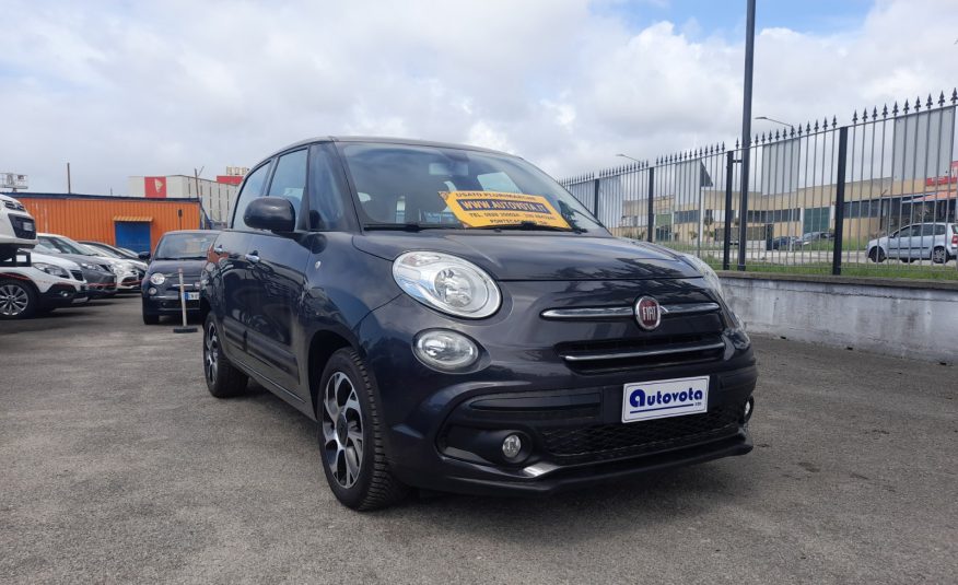 FIAT 500L 1.6 M. JET 120 CV BUSINESS