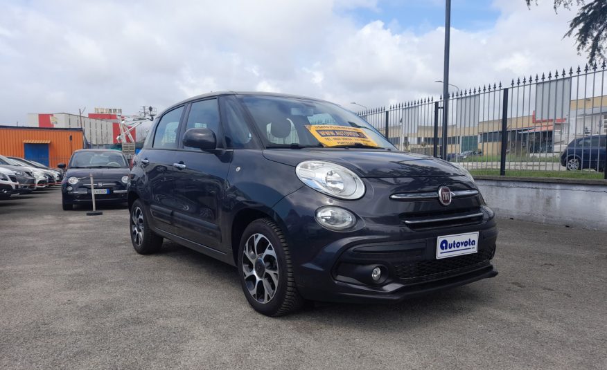 FIAT 500L 1.6 M. JET 120 CV BUSINESS