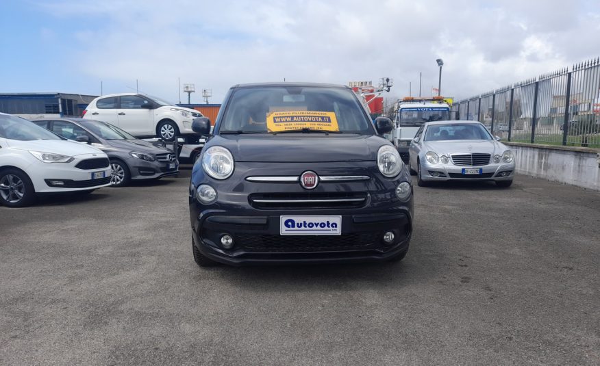FIAT 500L 1.6 M. JET 120 CV BUSINESS