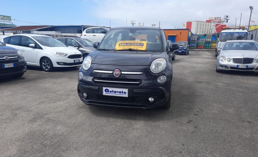 FIAT 500L 1.6 M. JET 120 CV BUSINESS