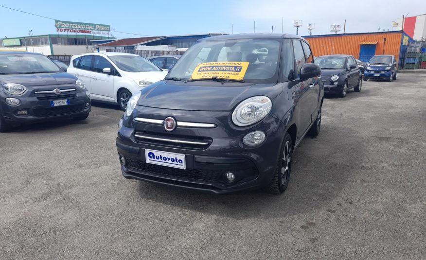 FIAT 500L 1.6 M. JET 120 CV BUSINESS