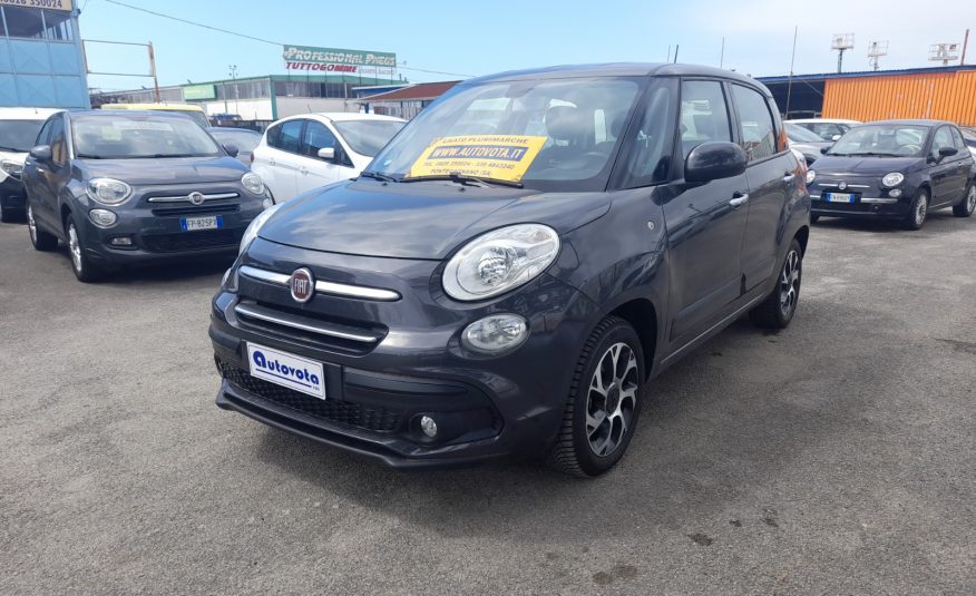 FIAT 500L 1.6 M. JET 120 CV BUSINESS
