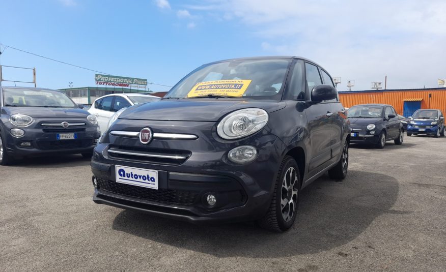 FIAT 500L 1.6 M. JET 120 CV BUSINESS