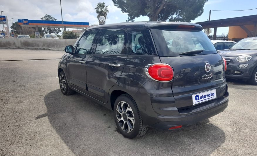 FIAT 500L 1.6 M. JET 120 CV BUSINESS