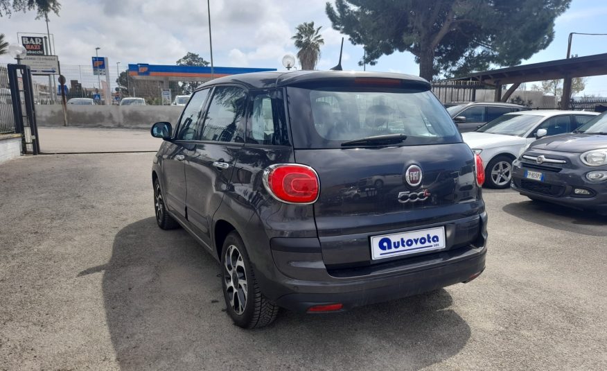 FIAT 500L 1.6 M. JET 120 CV BUSINESS