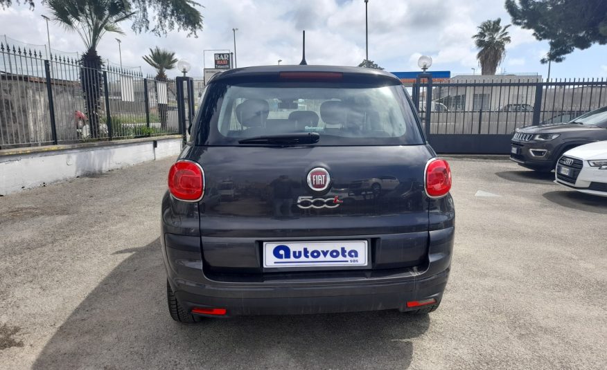 FIAT 500L 1.6 M. JET 120 CV BUSINESS