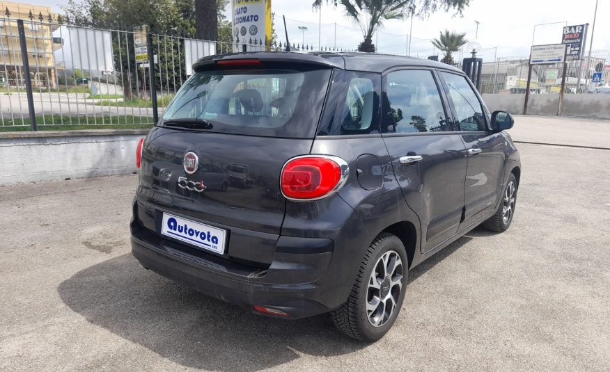 FIAT 500L 1.6 M. JET 120 CV BUSINESS