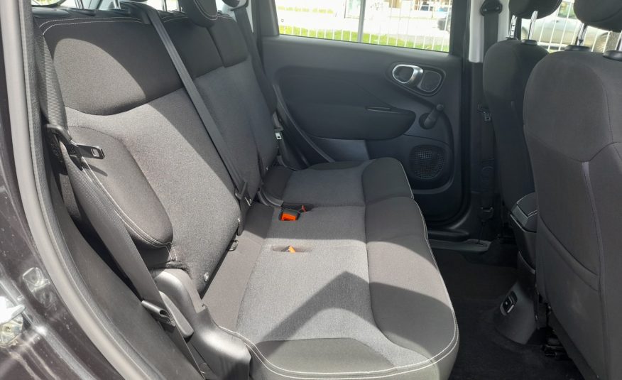 FIAT 500L 1.6 M. JET 120 CV BUSINESS