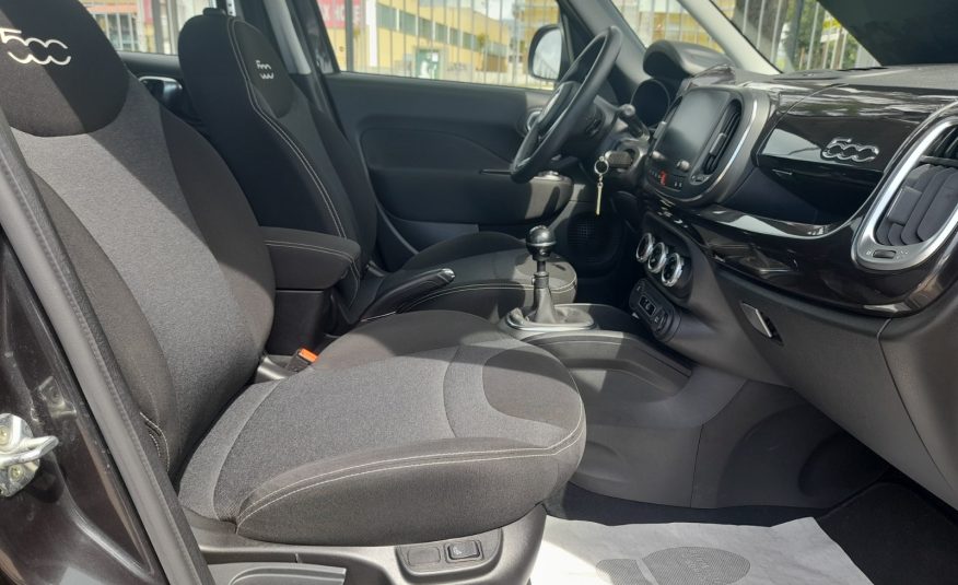 FIAT 500L 1.6 M. JET 120 CV BUSINESS