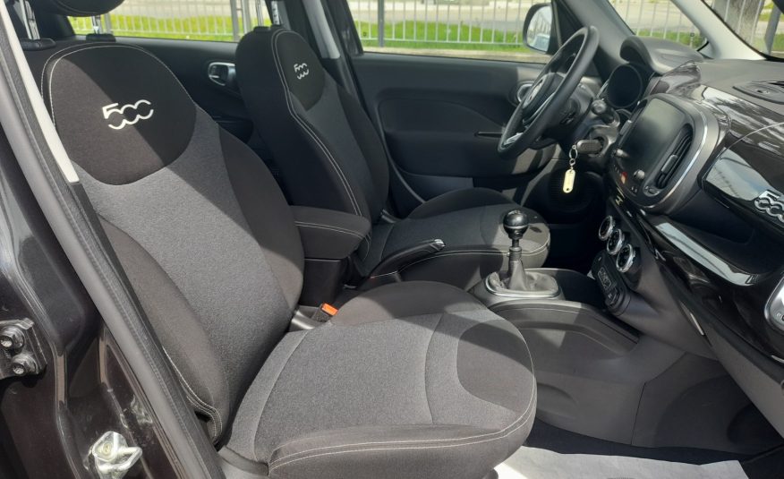FIAT 500L 1.6 M. JET 120 CV BUSINESS