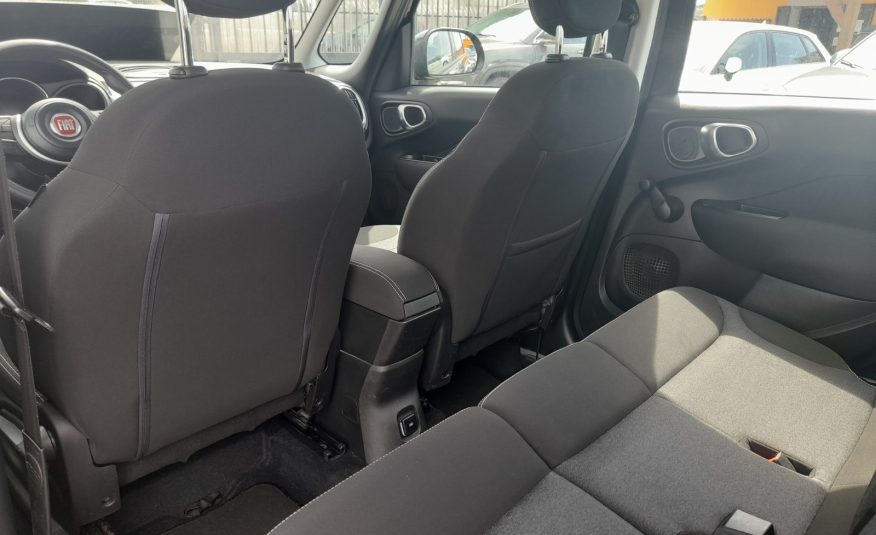 FIAT 500L 1.6 M. JET 120 CV BUSINESS