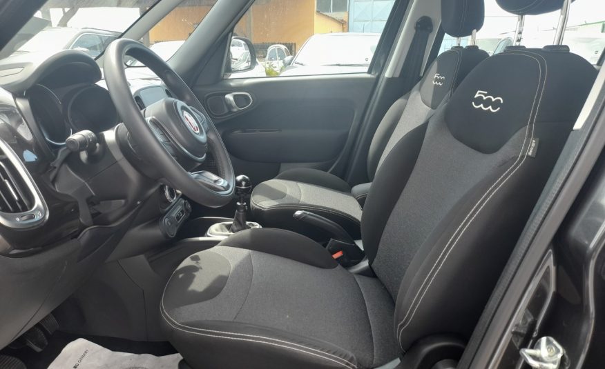 FIAT 500L 1.6 M. JET 120 CV BUSINESS