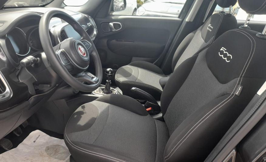 FIAT 500L 1.6 M. JET 120 CV BUSINESS