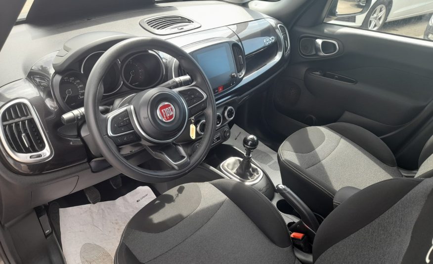 FIAT 500L 1.6 M. JET 120 CV BUSINESS