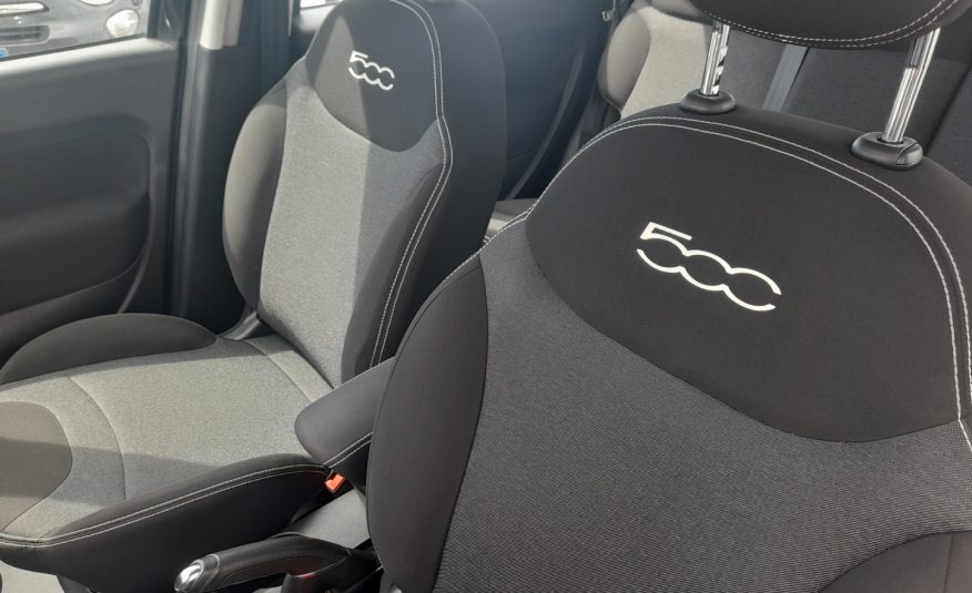 FIAT 500L 1.6 M. JET 120 CV BUSINESS