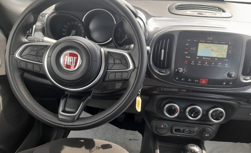 FIAT 500L 1.6 M. JET 120 CV BUSINESS