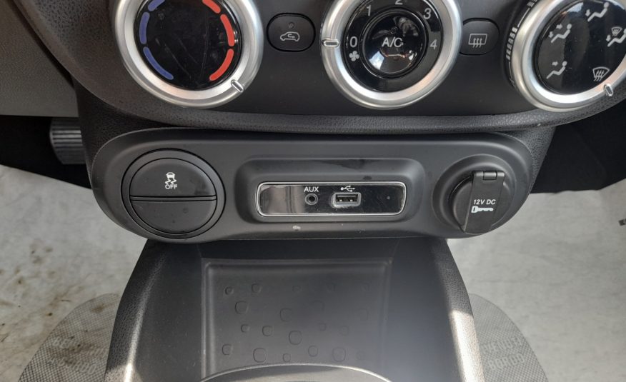FIAT 500L 1.6 M. JET 120 CV BUSINESS