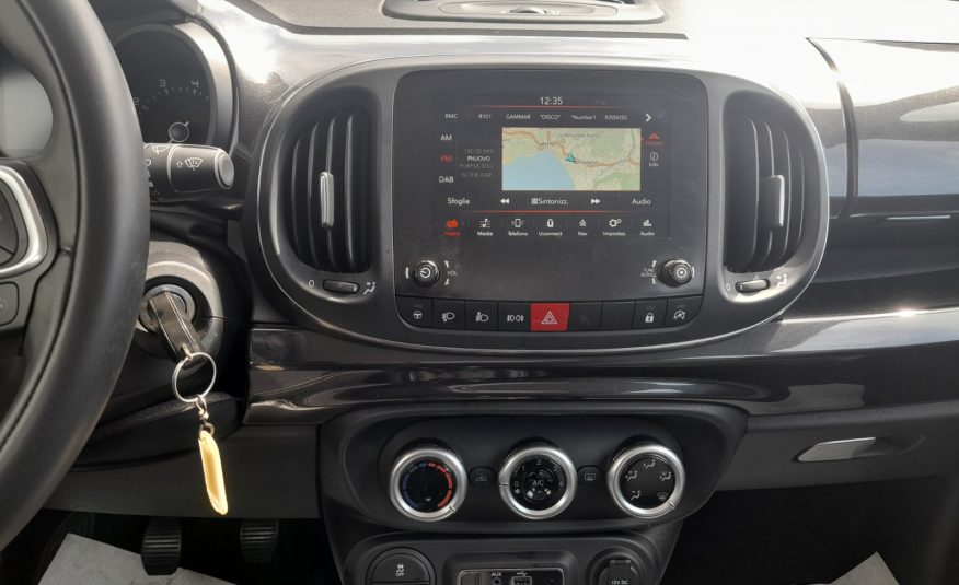 FIAT 500L 1.6 M. JET 120 CV BUSINESS