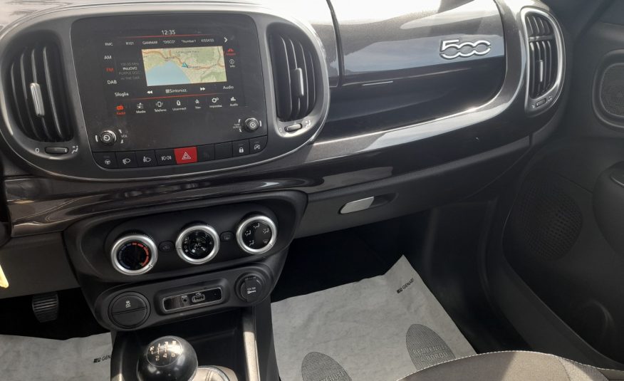 FIAT 500L 1.6 M. JET 120 CV BUSINESS