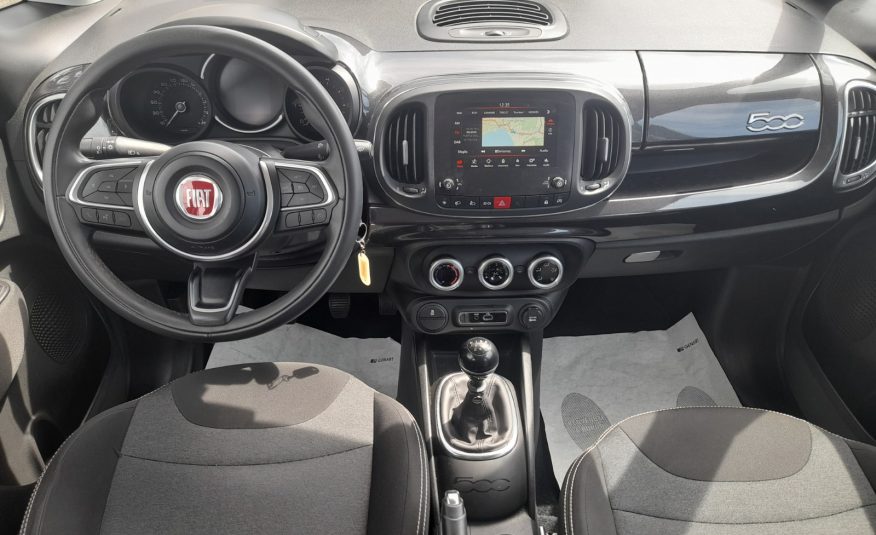 FIAT 500L 1.6 M. JET 120 CV BUSINESS