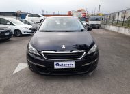 PEUGEOT 308 1.6 BLUEHDI 120 CV SW BUSINESS