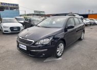 PEUGEOT 308 1.6 BLUEHDI 120 CV SW BUSINESS