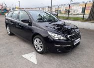 PEUGEOT 308 1.6 BLUEHDI 120 CV SW BUSINESS