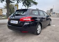 PEUGEOT 308 1.6 BLUEHDI 120 CV SW BUSINESS