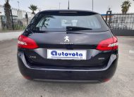 PEUGEOT 308 1.6 BLUEHDI 120 CV SW BUSINESS