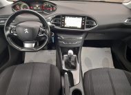 PEUGEOT 308 1.6 BLUEHDI 120 CV SW BUSINESS