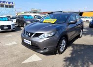 NISSAN QASHQAI 1.5 DCI 110 CV BUSINESS