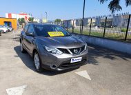 NISSAN QASHQAI 1.5 DCI 110 CV BUSINESS
