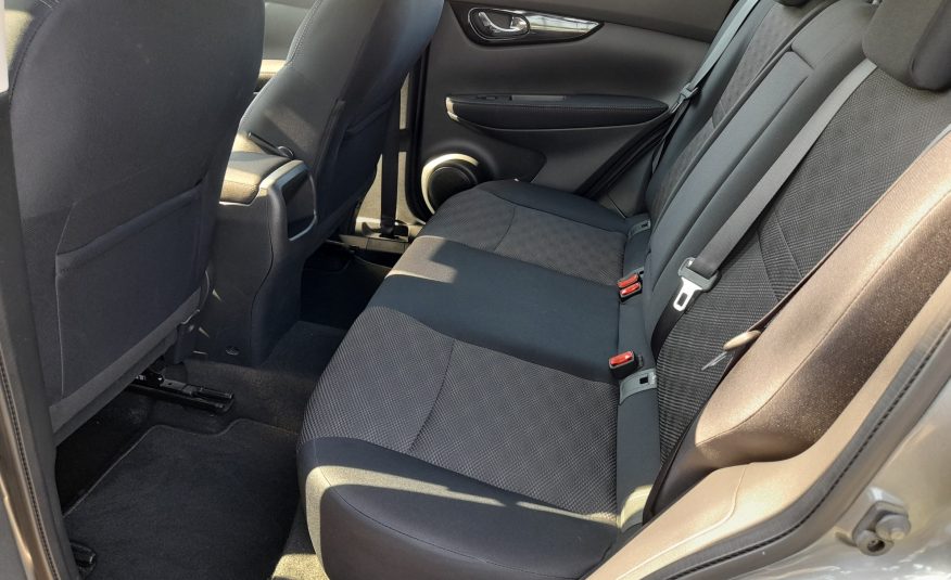 NISSAN QASHQAI 1.5 DCI 110 CV BUSINESS