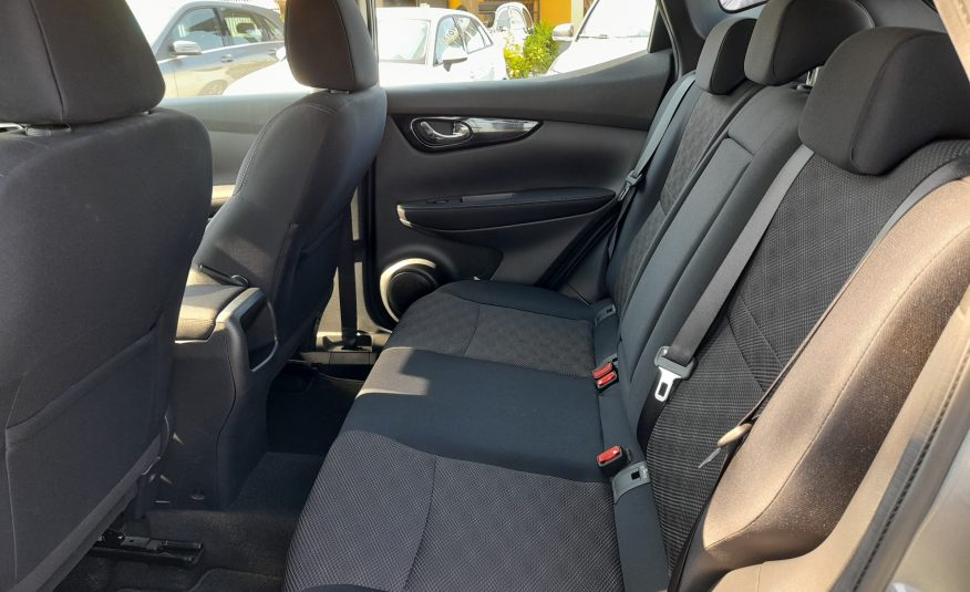 NISSAN QASHQAI 1.5 DCI 110 CV BUSINESS