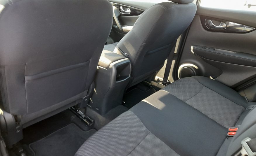 NISSAN QASHQAI 1.5 DCI 110 CV BUSINESS